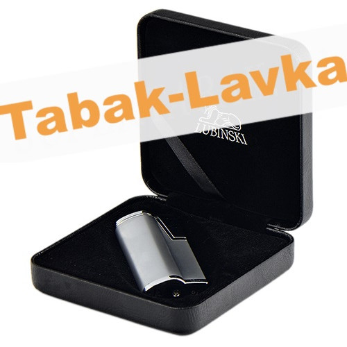 Зажигалка Lubinski Stresa WA139 - 1 Chrome (турбо)-1