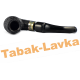 Трубка Peterson De Luxe System - SandBlast - 9s P-Lip (без фильтра)