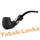 Трубка Peterson De Luxe System - SandBlast - 9s P-Lip (без фильтра)