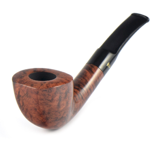 Трубка Stanwell - Royal Guard - 409 Brown Pol (фильтр 9 мм)-1