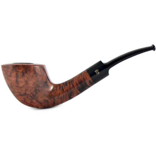 Трубка Stanwell - Royal Guard - 409 Brown Pol (фильтр 9 мм)