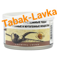 Табак G. L. Pease Classic Collection Charing Cross 57 гр