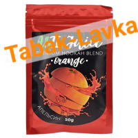 Смесь Кальянная Asti Juice - Orange (Апельсин) - (50 гр)