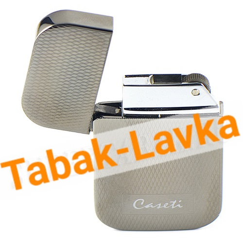 Зажигалка Caseti CA-44 (03)-3