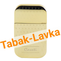 Зажигалка Caseti CA-44 (03)