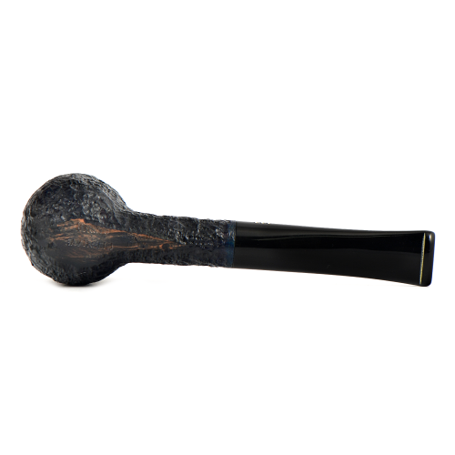 Трубка Savinelli Minuto - Rustic Blue 109 ( 6 мм фильтр)-6