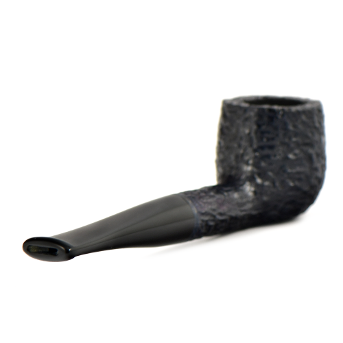 Трубка Savinelli Minuto - Rustic Blue 109 ( 6 мм фильтр)-2