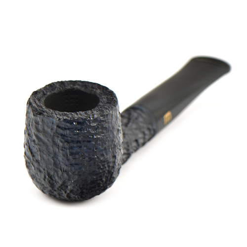 Трубка Savinelli Minuto - Rustic Blue 109 ( 6 мм фильтр)-5