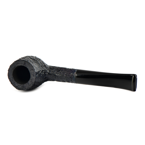 Трубка Savinelli Minuto - Rustic Blue 109 ( 6 мм фильтр)-3