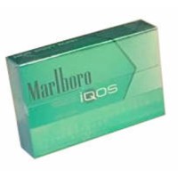 Табачные стики Marlboro Menthol  для IQOS 