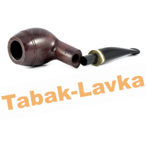 трубка Savinelli Piazza Di Spagna - 173 (фильтр 9 мм)-5