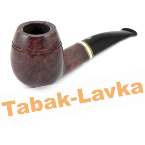 трубка Savinelli Piazza Di Spagna - 173 (фильтр 9 мм)-3