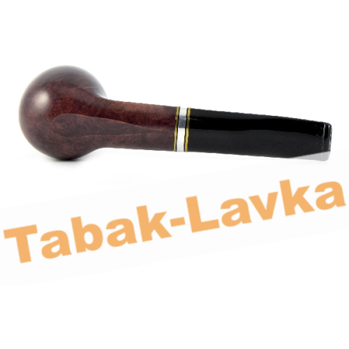 трубка Savinelli Piazza Di Spagna - 173 (фильтр 9 мм)-4