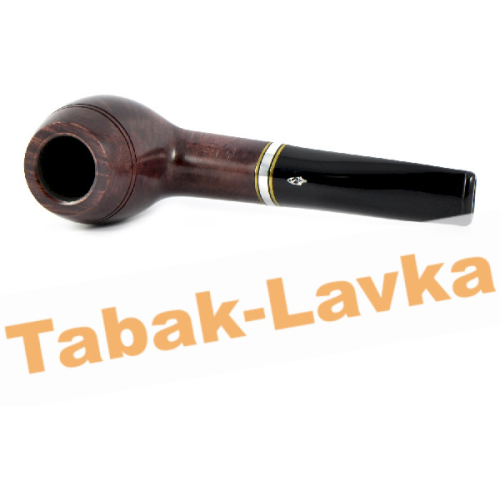 трубка Savinelli Piazza Di Spagna - 173 (фильтр 9 мм)-2