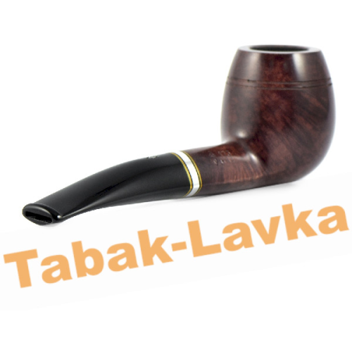 трубка Savinelli Piazza Di Spagna - 173 (фильтр 9 мм)-1