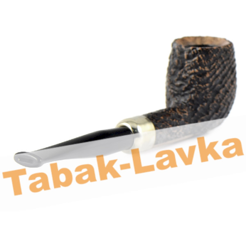 Трубка Peterson Arklow - SandBlasted - 106 (без фильтра)-2