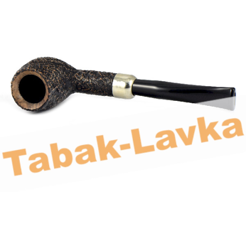 Трубка Peterson Arklow - SandBlasted - 106 (без фильтра)-6