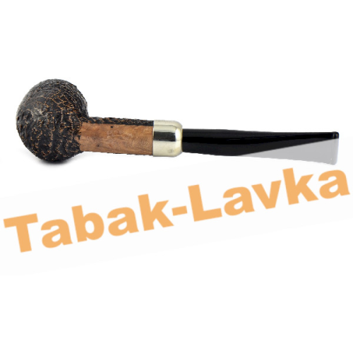 Трубка Peterson Arklow - SandBlasted - 106 (без фильтра)-3