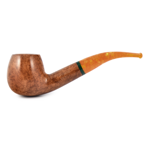 Трубка Savinelli Arancia - Smooth Brown 636 (фильтр 9 мм)