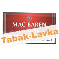 Сигаретный табак Mac Baren - American Blend (40 гр)