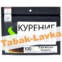 Табак для кальяна Fumari - Танжело - (100 гр)