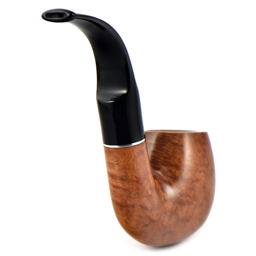 Трубка Savinelli Tre - Smooth 614 (без фильтра)-5