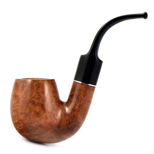 Трубка Savinelli Tre - Smooth 614 (без фильтра)