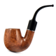 Трубка Savinelli Tre - Smooth 614 (без фильтра)