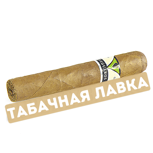 Сигара Vegueros Tapados (пачка 4 шт.)-1