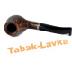 Трубка Golden Gate 304 Bent Brandy - 5 Brown (фильтр 9 мм)