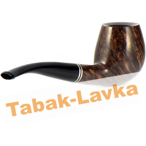 Трубка Golden Gate 304 Bent Brandy - 5 Brown (фильтр 9 мм)-1