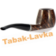 Трубка Golden Gate 304 Bent Brandy - 5 Brown (фильтр 9 мм)