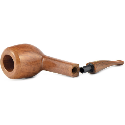 Трубка Savinelli Autograph - №08-001 (фильтр 6 мм)-1