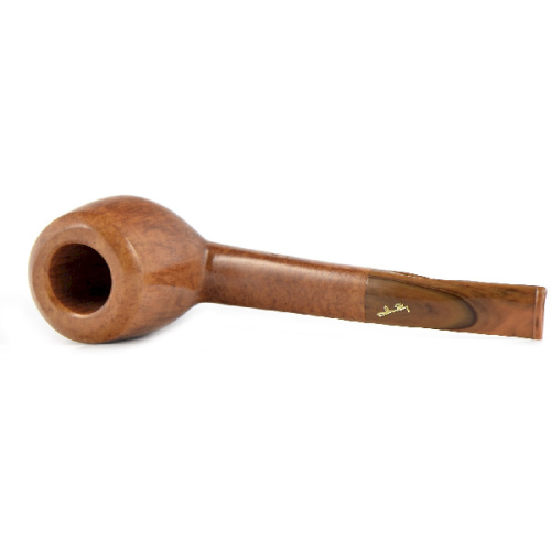 Трубка Savinelli Autograph - №08-001 (фильтр 6 мм)-6