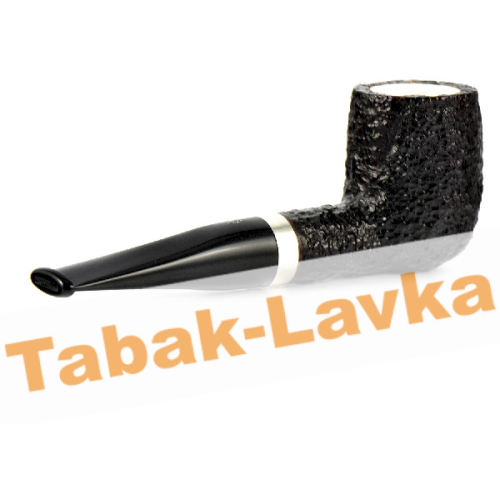 Трубка Savinelli Ecume - Rustic 101 (фильтр 9 мм)-1