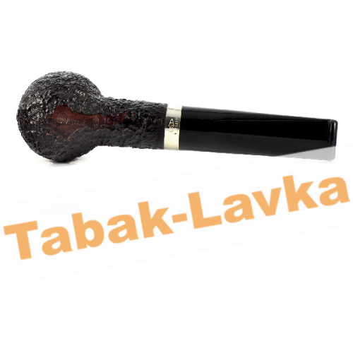 Трубка Savinelli Ecume - Rustic 101 (фильтр 9 мм)-3