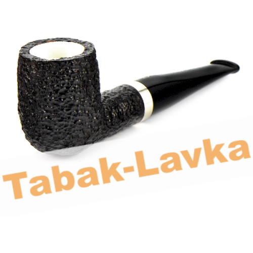 Трубка Savinelli Ecume - Rustic 101 (фильтр 9 мм)-6