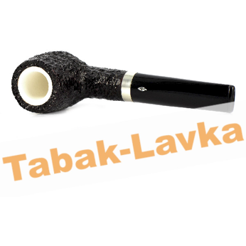 Трубка Savinelli Ecume - Rustic 101 (фильтр 9 мм)-2