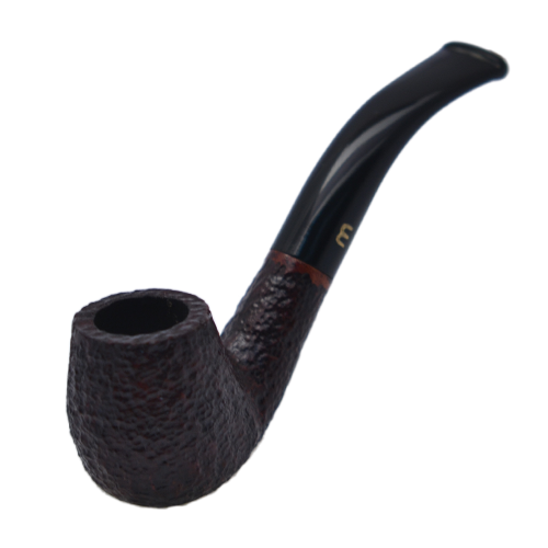 Трубка Savinelli Minuto - Rustic 609 ( 6 мм фильтр)-1