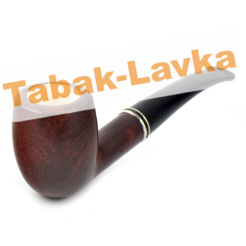 Трубка Vauen Meerschaum lining 7368 N (фильтр 9мм) Sale!!!-5