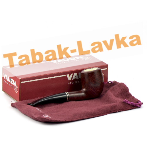 Трубка Vauen Meerschaum lining 7368 N (фильтр 9мм) Sale!!!-3