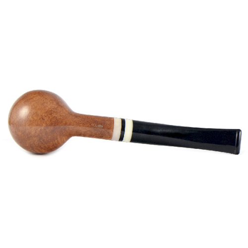 трубка Savinelli Pianoforte - Smooth KS 315 (6 мм фильтр)-5