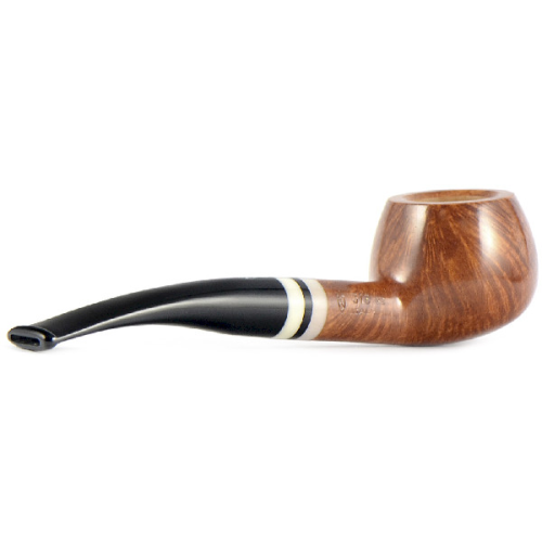 трубка Savinelli Pianoforte - Smooth KS 315 (6 мм фильтр)-1