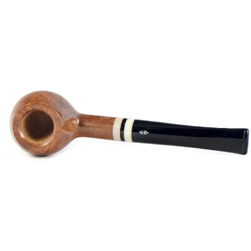 трубка Savinelli Pianoforte - Smooth KS 315 (6 мм фильтр)-2