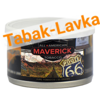 Табак Maverick - Route 66 (50 гр)