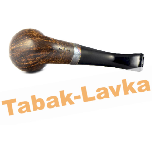 Трубка Peterson Short - Smooth - 03 (без фильтра)-5