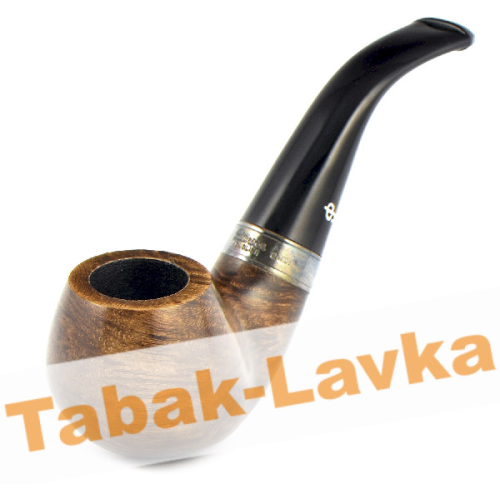 Трубка Peterson Short - Smooth - 03 (без фильтра)-1