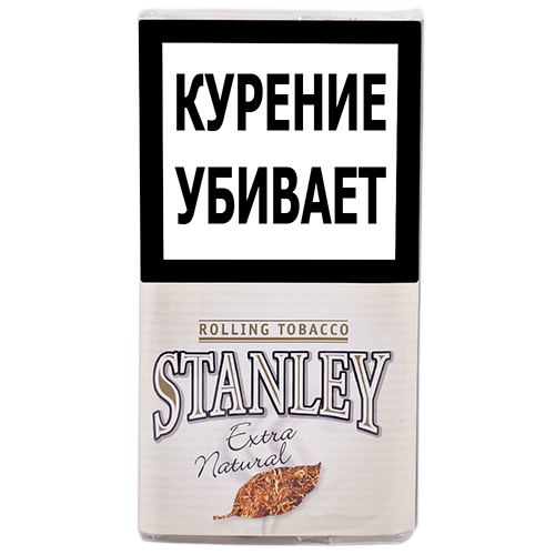 Сигаретный табак Stanley Extra Natural (30 гр)