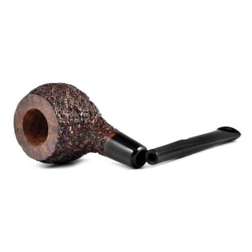 Трубка Castello - Sea Rock Briar - KK - 41 (без фильтра)-5