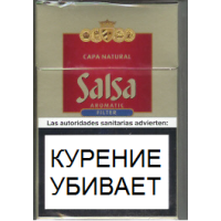 Сигариллы Salsa Aromatic  Red